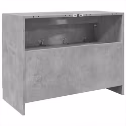 VidaXL 848118 set di mobili da bagno - Vista aggiuntiva 7