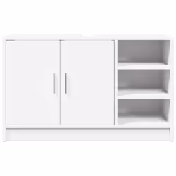 VidaXL 848122 set di mobili da bagno - Vista aggiuntiva 4