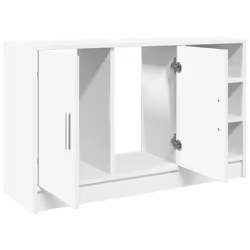 VidaXL 848122 set di mobili da bagno - Vista aggiuntiva 5