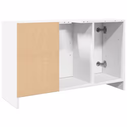 VidaXL 848122 set di mobili da bagno - Vista aggiuntiva 7