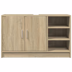 VidaXL 848124 set di mobili da bagno - Vista aggiuntiva 4