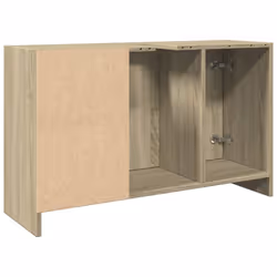 VidaXL 848124 set di mobili da bagno - Vista aggiuntiva 7