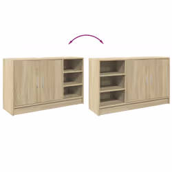 VidaXL 848124 set di mobili da bagno - Vista aggiuntiva 8