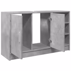 VidaXL 848125 set di mobili da bagno - Vista aggiuntiva 5