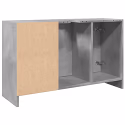 VidaXL 848125 set di mobili da bagno - Vista aggiuntiva 7