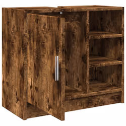 VidaXL 848126 set di mobili da bagno - Vista aggiuntiva 5