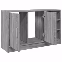 VidaXL 848127 set di mobili da bagno - Vista aggiuntiva 5