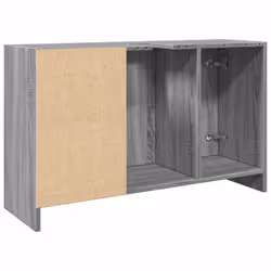 VidaXL 848127 set di mobili da bagno - Vista aggiuntiva 7