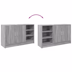 VidaXL 848127 set di mobili da bagno - Vista aggiuntiva 8