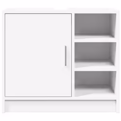 VidaXL 848129 set di mobili da bagno - Vista aggiuntiva 4
