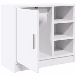 VidaXL 848129 set di mobili da bagno - Vista aggiuntiva 5