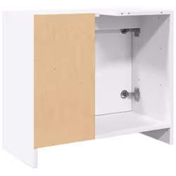 VidaXL 848129 set di mobili da bagno - Vista aggiuntiva 6