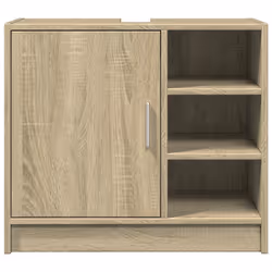 VidaXL 848131 set di mobili da bagno - Vista aggiuntiva 4