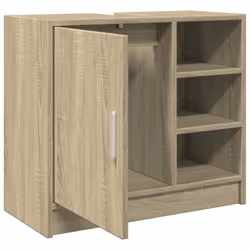 VidaXL 848131 set di mobili da bagno - Vista aggiuntiva 5