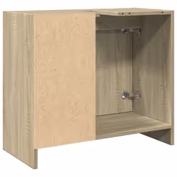 VidaXL 848131 set di mobili da bagno - Vista aggiuntiva 7