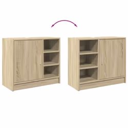 VidaXL 848131 set di mobili da bagno - Vista aggiuntiva 8