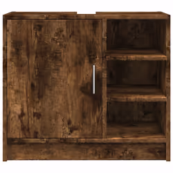 VidaXL 848133 set di mobili da bagno - Vista aggiuntiva 4