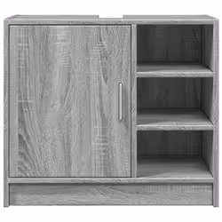 VidaXL 848134 set di mobili da bagno - Vista aggiuntiva 4