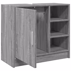 VidaXL 848134 set di mobili da bagno - Vista aggiuntiva 5