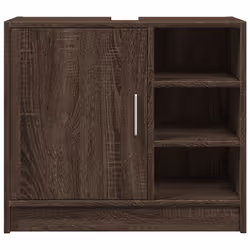 VidaXL 848135 set di mobili da bagno - Vista aggiuntiva 4