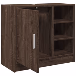VidaXL 848135 set di mobili da bagno - Vista aggiuntiva 5