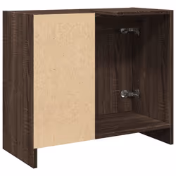 VidaXL 848135 set di mobili da bagno - Vista aggiuntiva 7