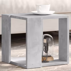 VidaXL 848146 tavolino da caffè, comodino e consolle da soggiorno