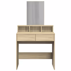 VidaXL 848173 toletta e set da toletta - Vista aggiuntiva 4