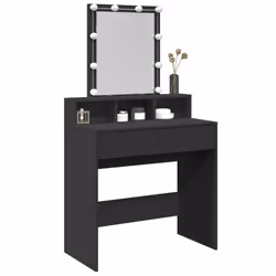 VidaXL 848179 toletta e set da toletta - Vista aggiuntiva 4