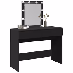 VidaXL 848193 toletta e set da toletta - Vista aggiuntiva 4