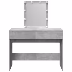VidaXL 848195 toletta e set da toletta - Vista aggiuntiva 5
