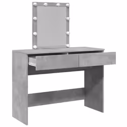 VidaXL 848195 toletta e set da toletta - Vista aggiuntiva 8