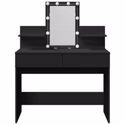 VidaXL 848200 toletta e set da toletta - Vista aggiuntiva 5