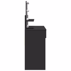 VidaXL 848200 toletta e set da toletta - Vista aggiuntiva 6