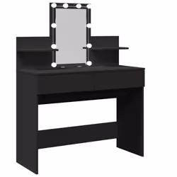 VidaXL 848200 toletta e set da toletta - Vista aggiuntiva 8