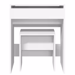 VidaXL 848213 toletta e set da toletta - Vista aggiuntiva 5