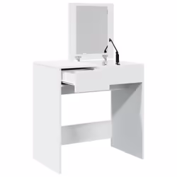 VidaXL 848220 toletta e set da toletta - Vista aggiuntiva 8