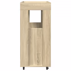 VidaXL 848271 credenza per soggiorno - Vista aggiuntiva 5