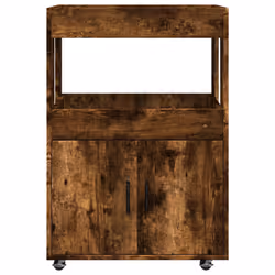 VidaXL 848273 credenza per soggiorno - Vista aggiuntiva 4
