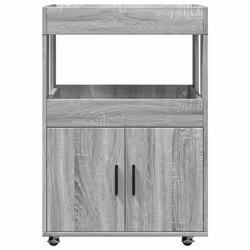 VidaXL 848274 credenza per soggiorno - Vista aggiuntiva 4