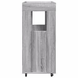 VidaXL 848274 credenza per soggiorno - Vista aggiuntiva 5