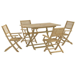 VidaXL 3294999 set mobili da esterno