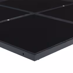 VidaXL 3295013 set mobili da esterno Crema, Bianco - Vista aggiuntiva 6