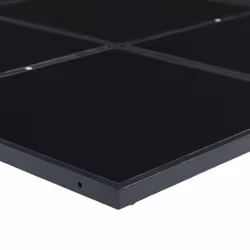 VidaXL 3295023 set mobili da esterno Crema, Bianco - Vista aggiuntiva 8