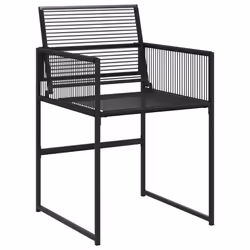 VidaXL 3295038 set mobili da esterno - Vista aggiuntiva 4