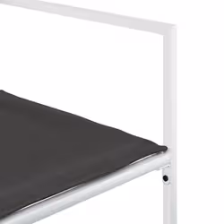 VidaXL 3295103 set mobili da esterno Antracite - Vista aggiuntiva 7