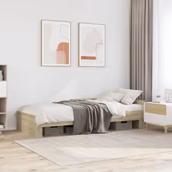 VidaXL 849574 rete a doghe - Vista aggiuntiva 2