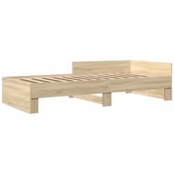 VidaXL 849574 rete a doghe - Vista aggiuntiva 3