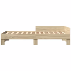 VidaXL 849574 rete a doghe - Vista aggiuntiva 4