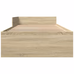 VidaXL 849574 rete a doghe - Vista aggiuntiva 5